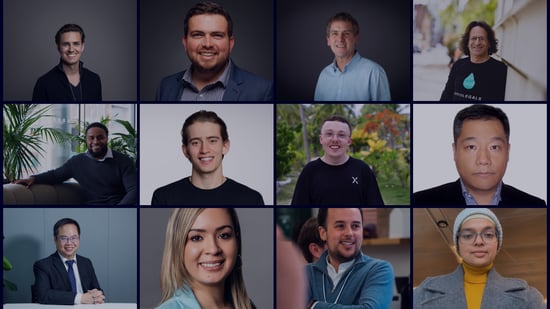 12 Months of LegalTech Vendors 2025