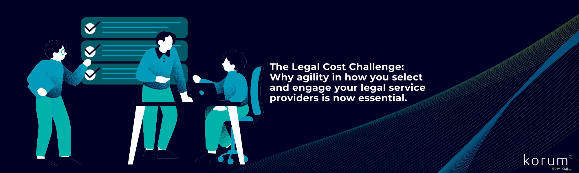 Why Agility is the Key to Cost Optimisation. 