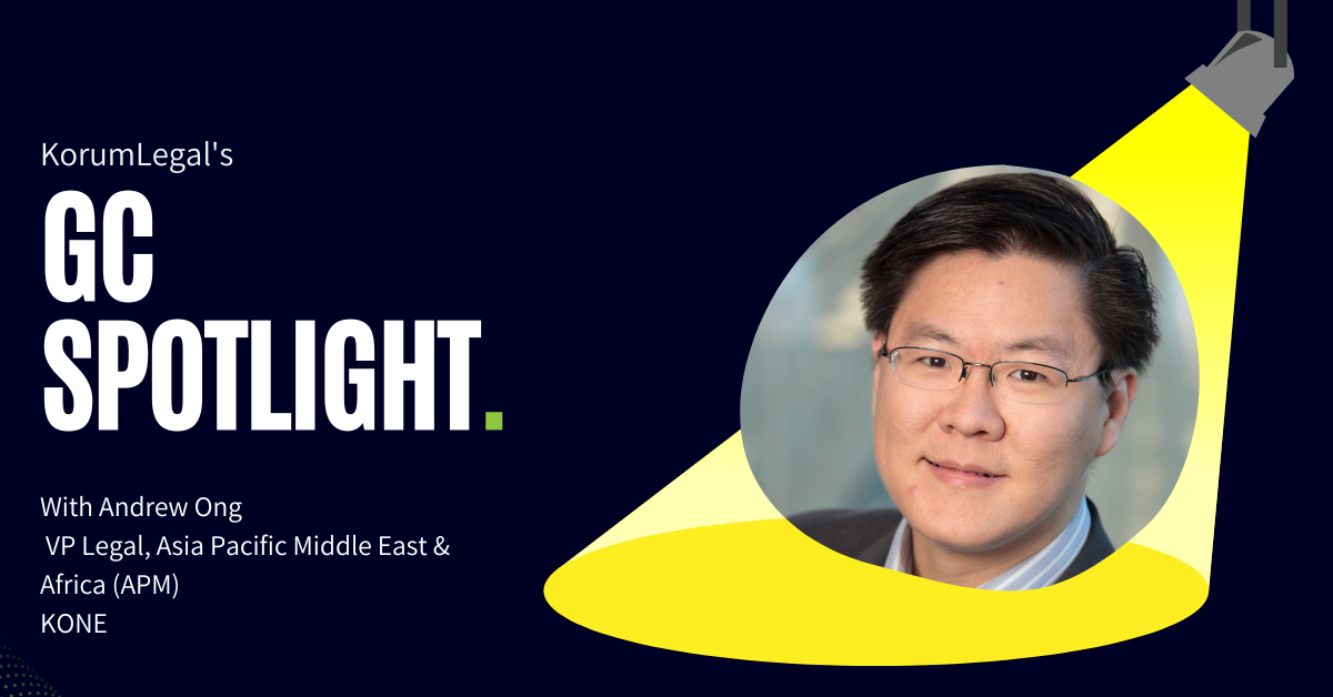 Andrew Ong
