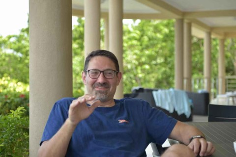 Legal Consultant Profiles: Bill Novomisle