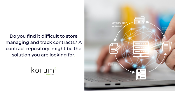 Contract Management. 