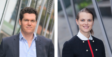 orumLegal,  Expands Its APAC Reach with Two Senior Strategic Hires