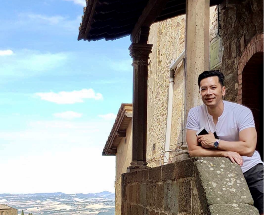 Danh Nguyen