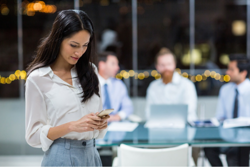Getting GDPR Ready