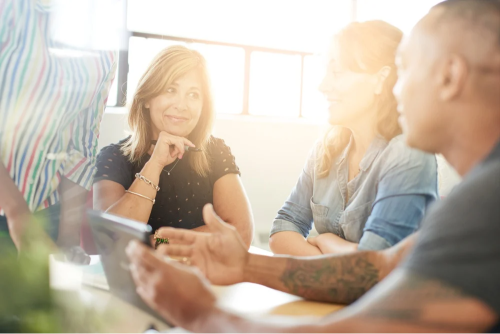 Are you GDPR Ready?