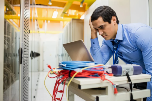 Top 3 Reasons General Counsel are not integrating LegalTech