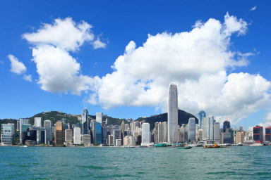 Flexible Legal Talent in Asia