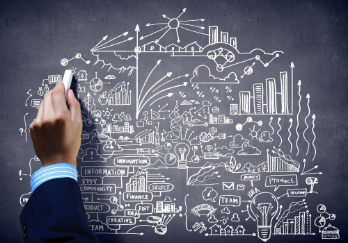 Innovation in Legal Services