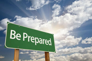Investing in Uncertain Times