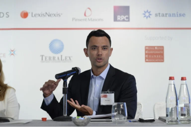 Featured on Asia Law Portal's Q&A