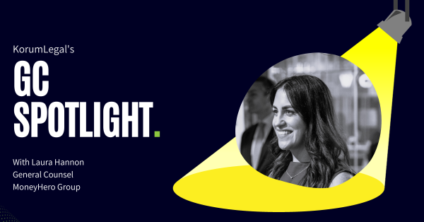 GC Spotlight: Laura Hannon. 