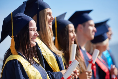 Are Law Schools Keeping up with Innovation in Law?