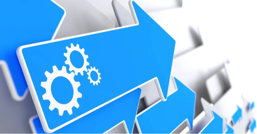 Legal Process Management