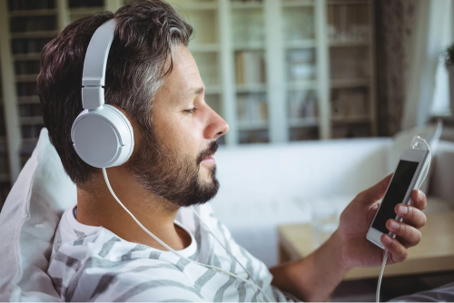 Our Picks for Holiday Listening 