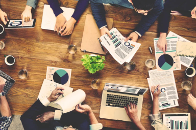 GCs are Seeking Multi-Disciplinary Legal Services Providers