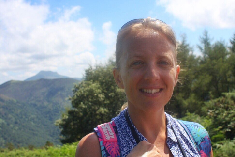 Nathalie Tortellier