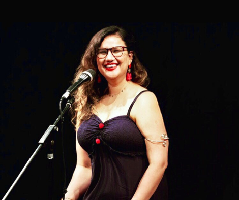 Pooja Shukla