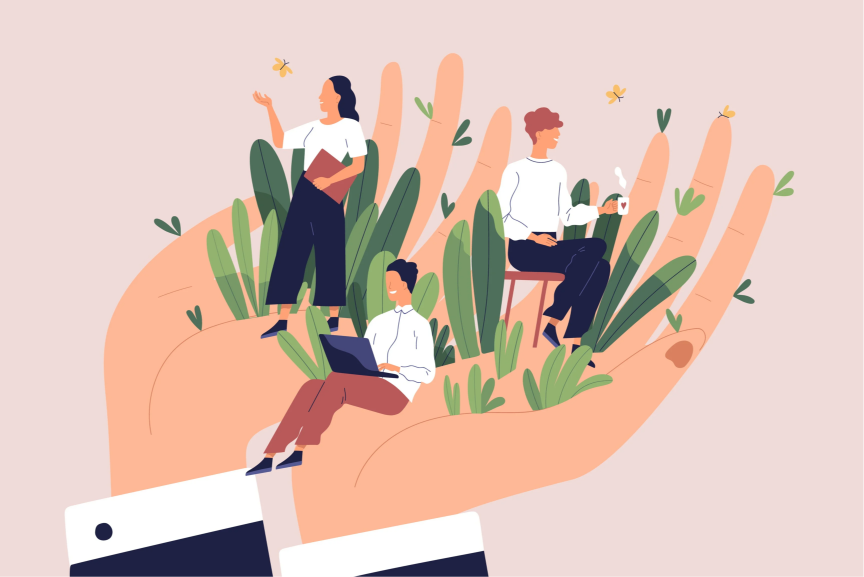Preventing Burnout