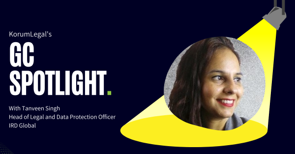 GC Spotlight: Tanveen Singh