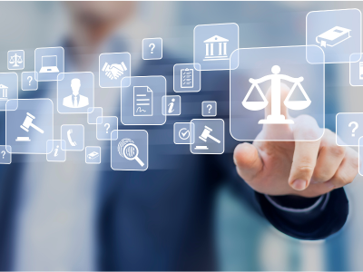 Temporary Legal Services