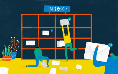 Email management