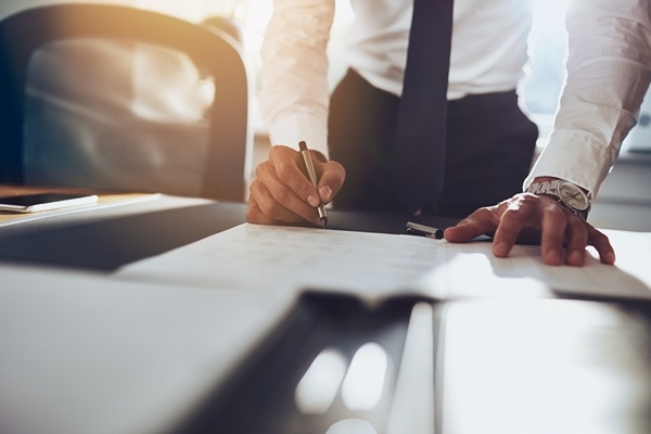 New analysis of corporate governance disclosure practices in HK 