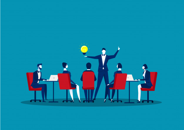 Legal Operating Model: 5 key insights 